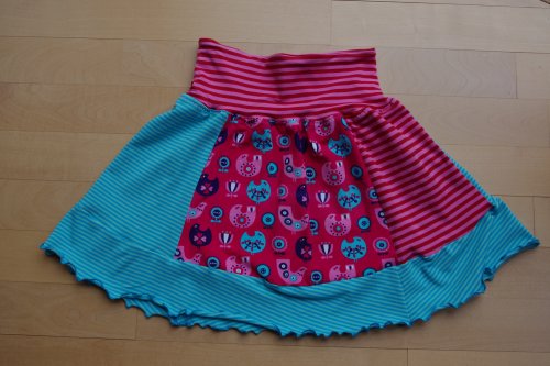 schnelles Wochenend-Rckchen