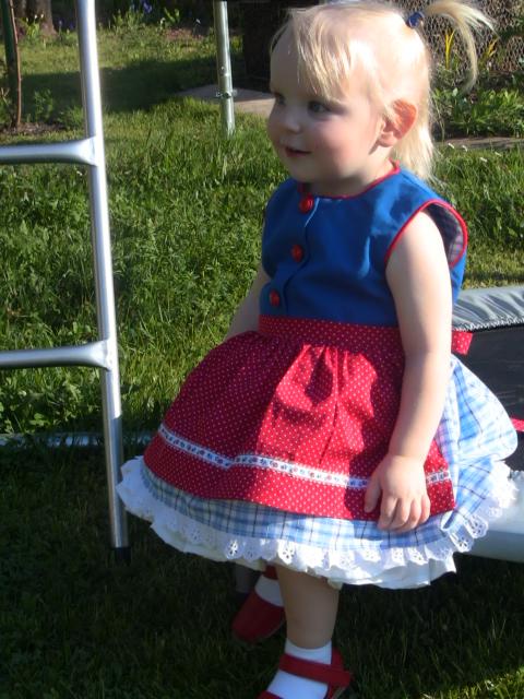 Dirndl