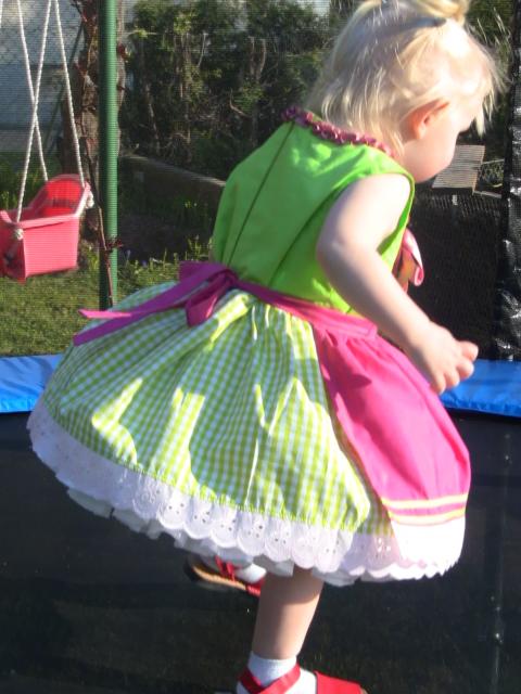 Dirndl 2