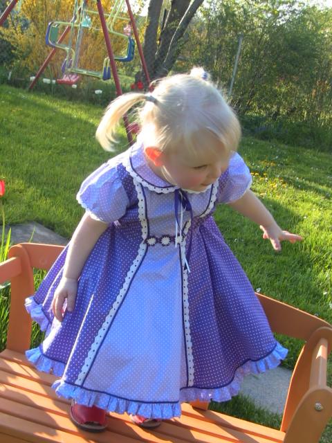 Kleid