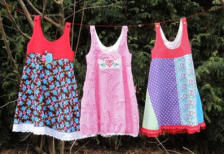 Rosalie 1 - 3