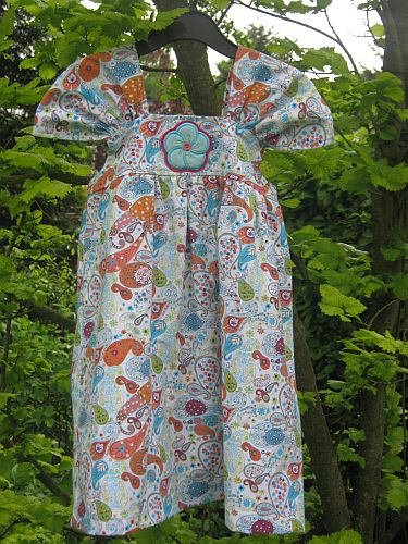 Kleidchen