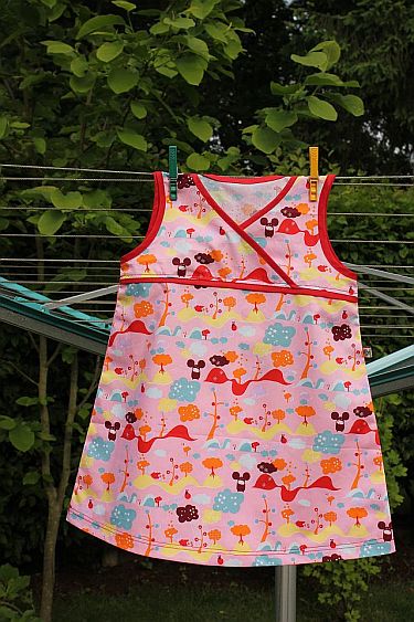 Kleidchen