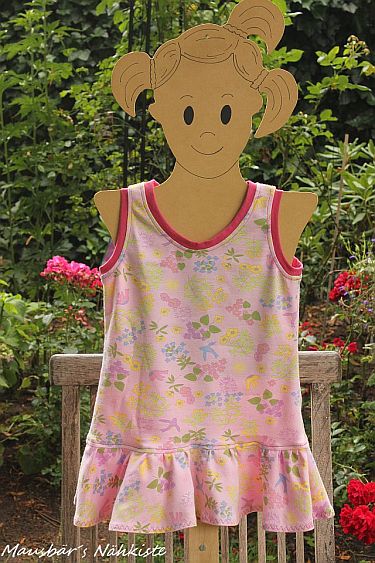 Sommerkleid