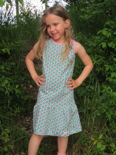 Felis Sommerkleid