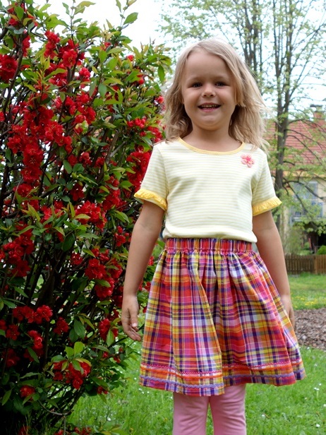 Sommerkleid