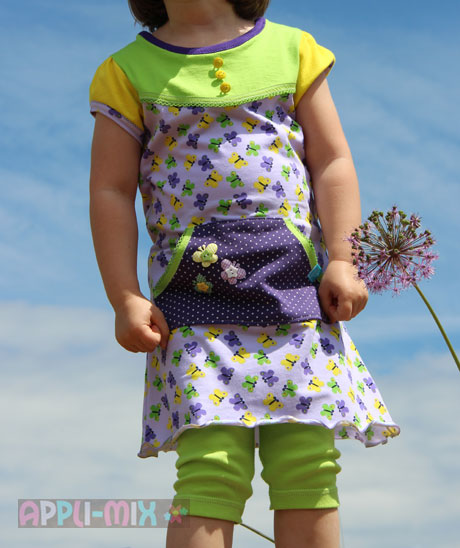 Sommerkleid ...