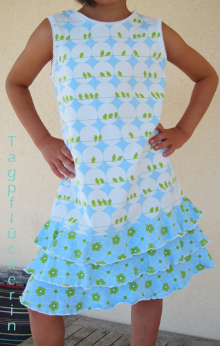 Sommerkleid