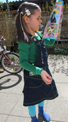Latzrock Lotte