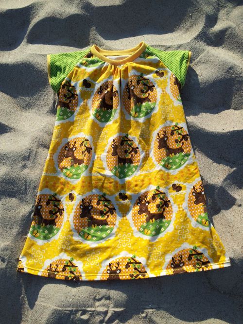 Sommerkleid