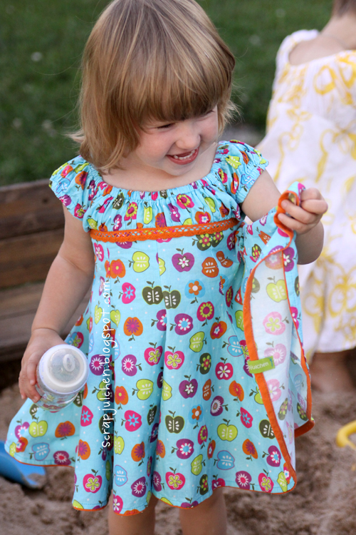 Elodie
