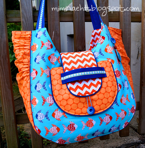 BigBeachBag