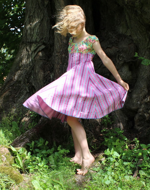 Elodie
