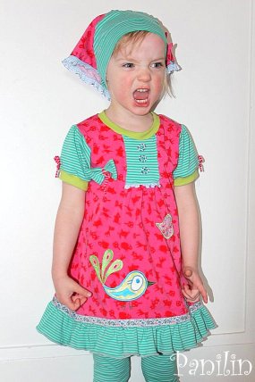 Kleid