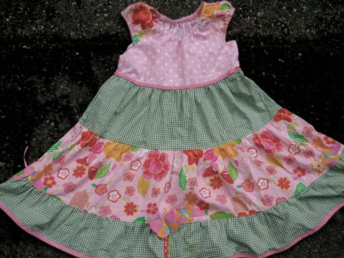 geburikleid