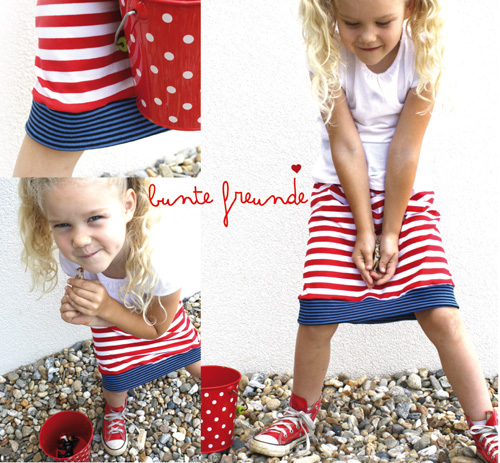 stripes....
