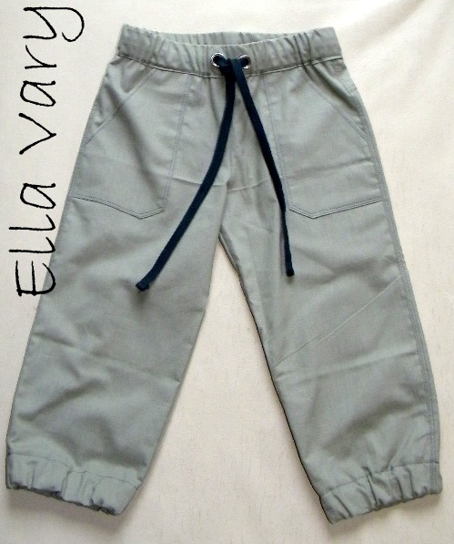 Outdoorhose