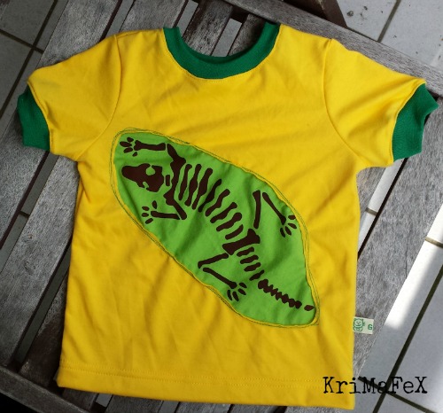 Xater-Shirt