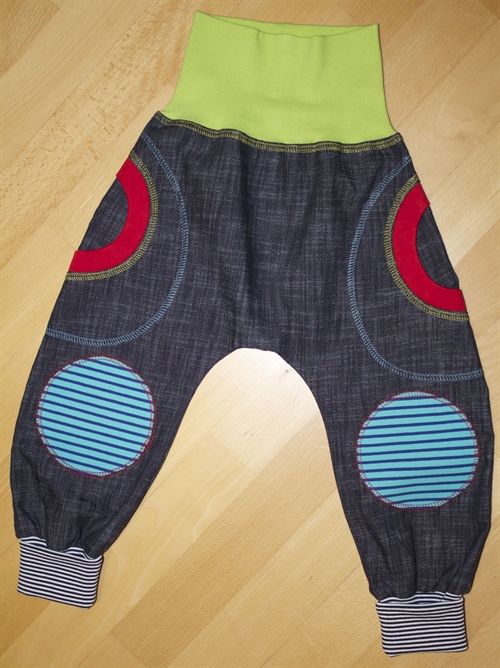 Tobehose