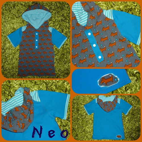 NEO von Frau Liebstes