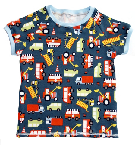 Auto-Shirt