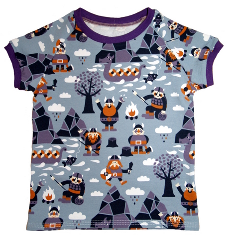 Wikinger Shirt