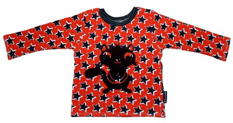 Cool Stars Pulli
