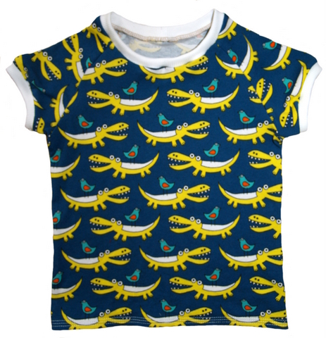 KrokoPieps Shirt