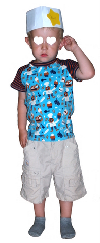 Bcker-Shirt