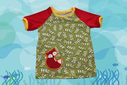 T-shirt