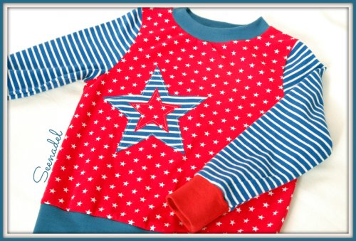 Xater Shirt
