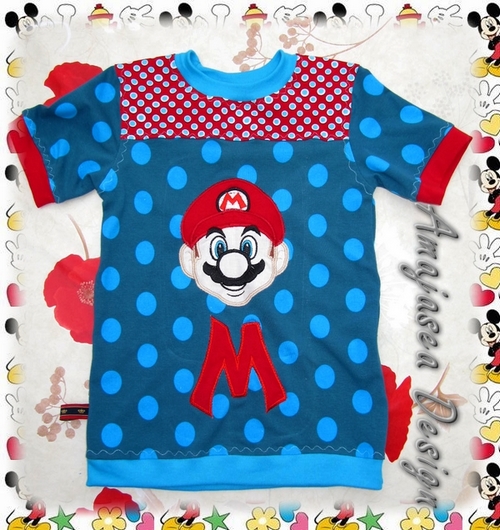 Super Mario