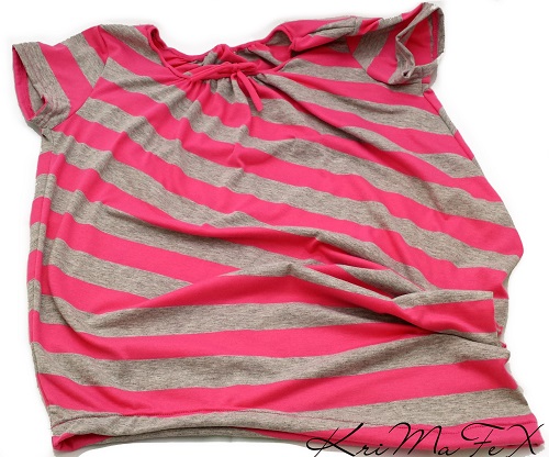 Shirt Lemon Juice