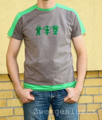 Shirt Walcheren