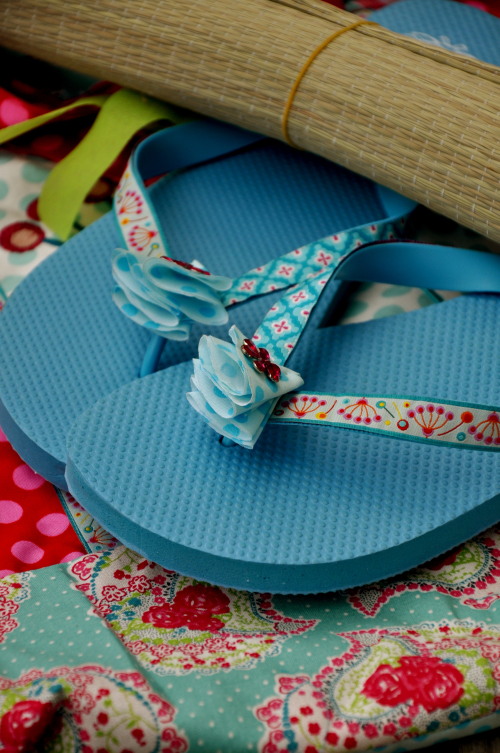 Summershoes :)