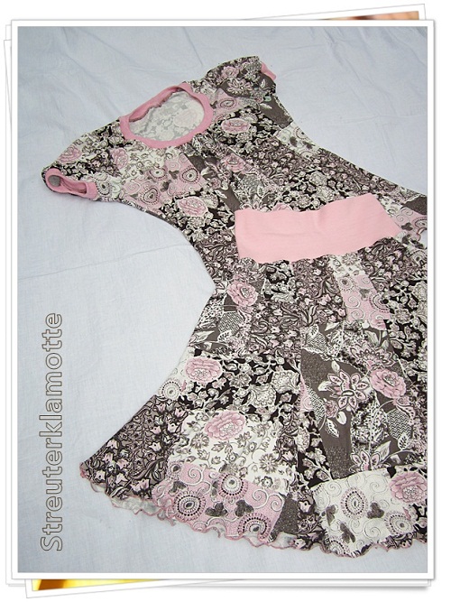 SHELLYshirt und Schnabelina's RCKLI