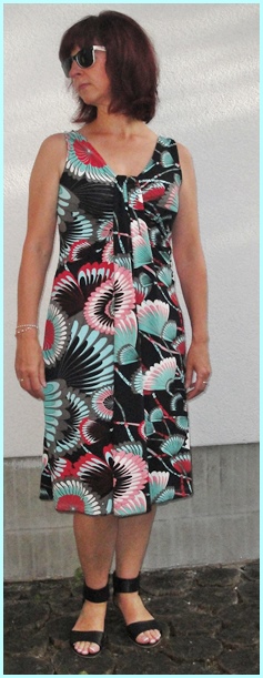 Sommerkleid
