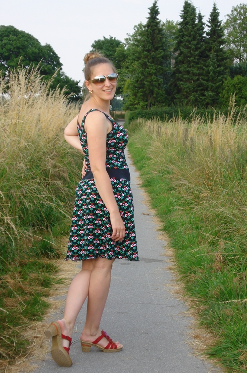 Kleid fr mich :-)