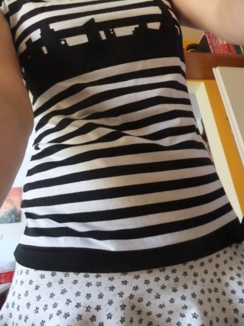 Pimp my Shirt # 2