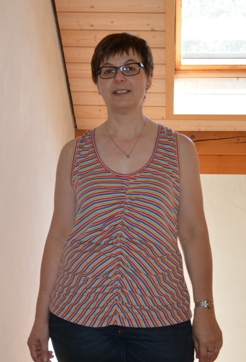 Shirt Aylin