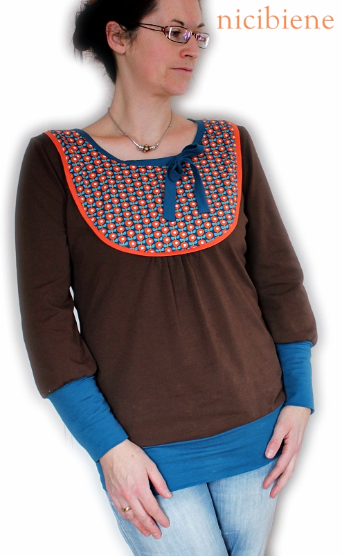 Bloomy dream-Shirt