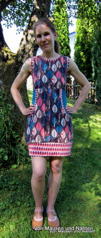 Martha Kleid