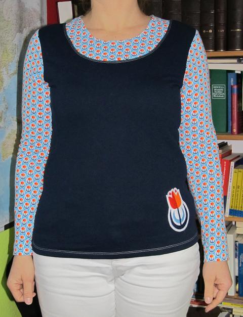 Ottobre-Shirt