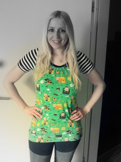 3 kleine Schweinchen