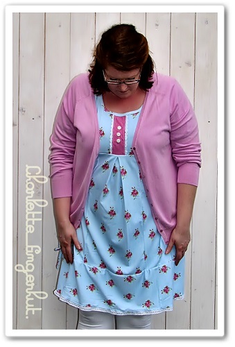 JOSEFINE in Plus.Size