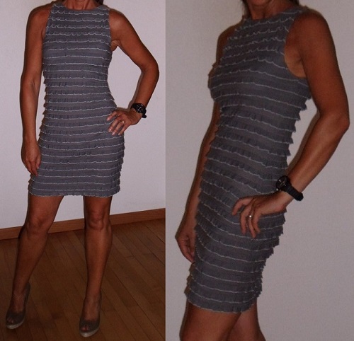 Rschchenkleid