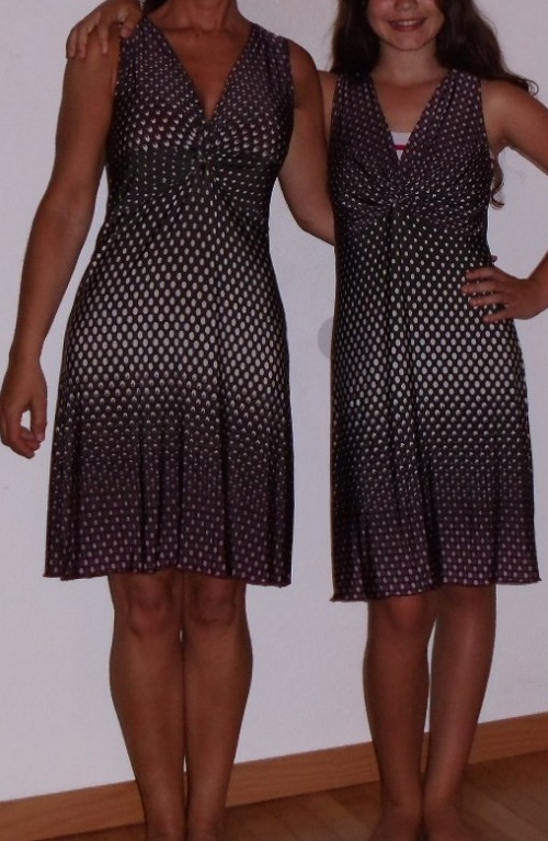 Ich will genau das gleiche Kleid!!!!