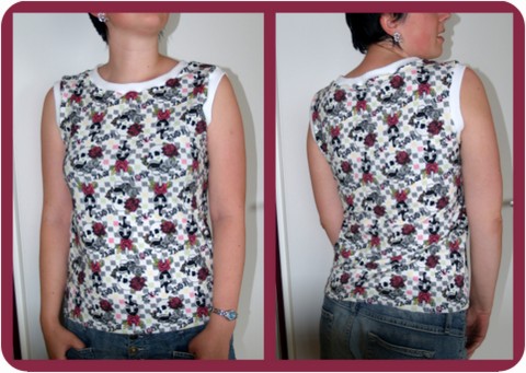 Ottobre Shirt