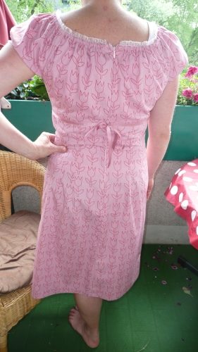 Sommerkleid