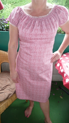 Sommerkleid